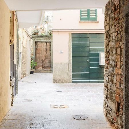 Duomo Luxury Suite - By Myhomeincomo Exterior foto