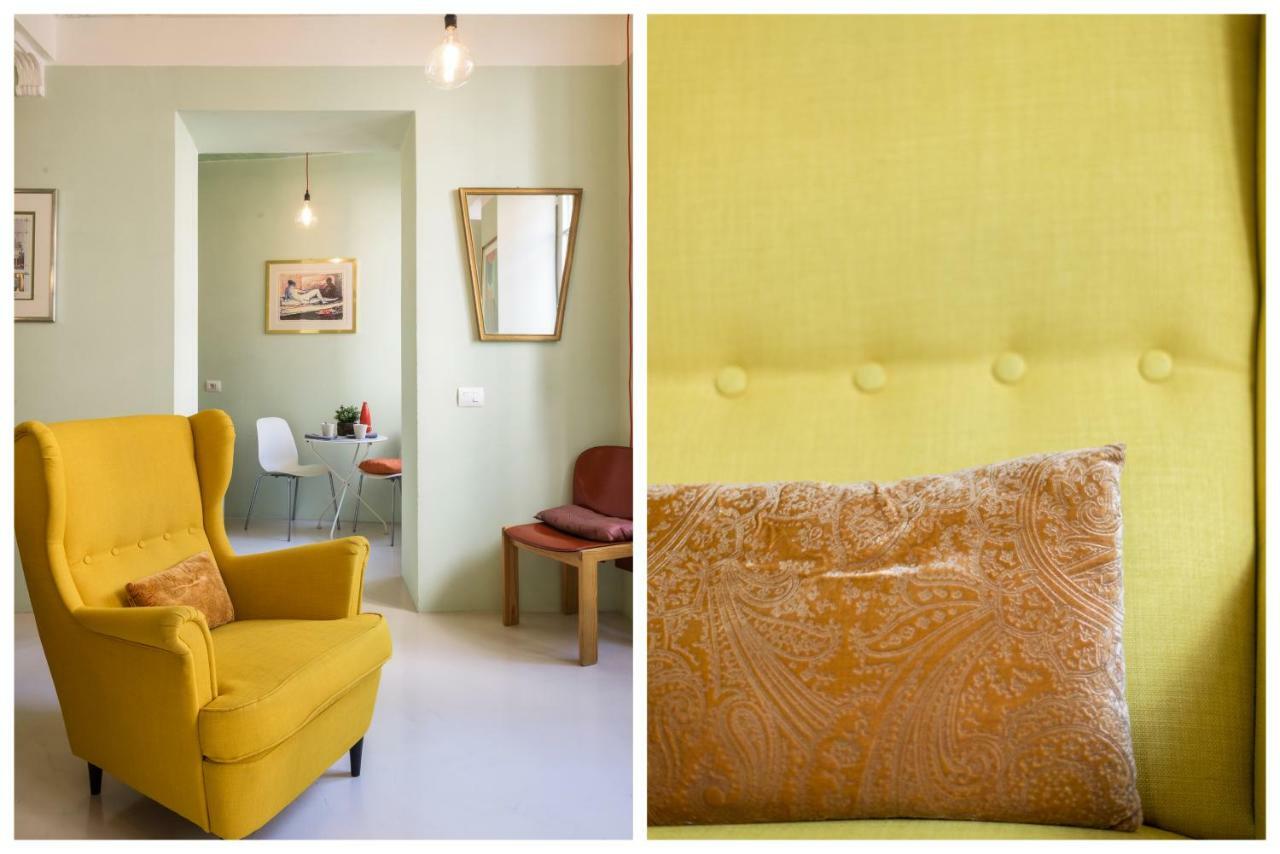 Duomo Luxury Suite - By Myhomeincomo Exterior foto